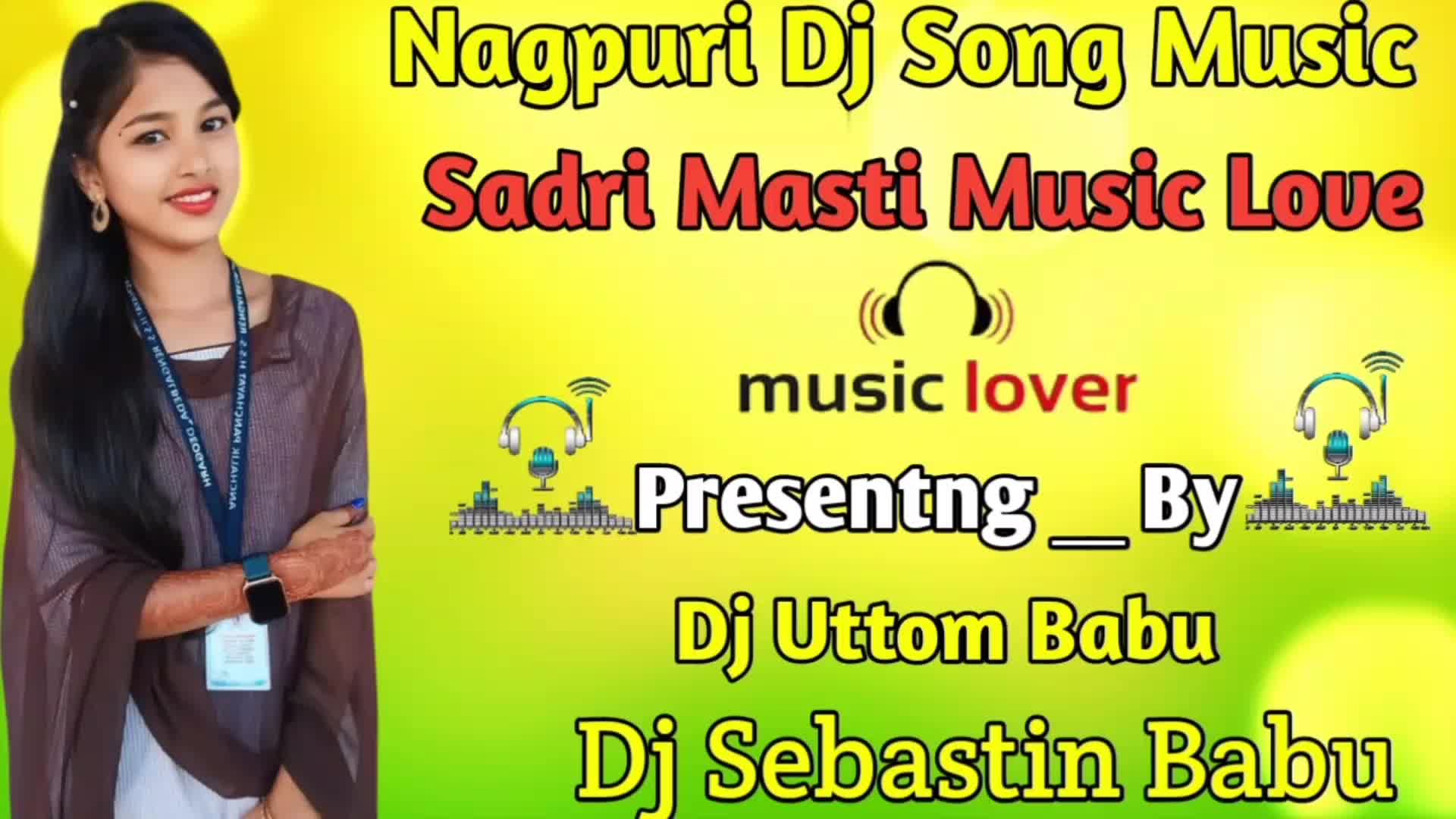 @Sk Nagpuri Music