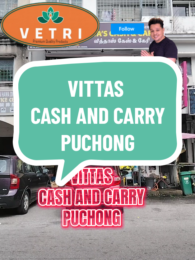 @Vetri_Official