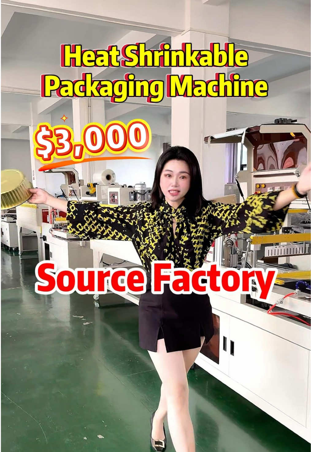 @Jiaqian Machinery