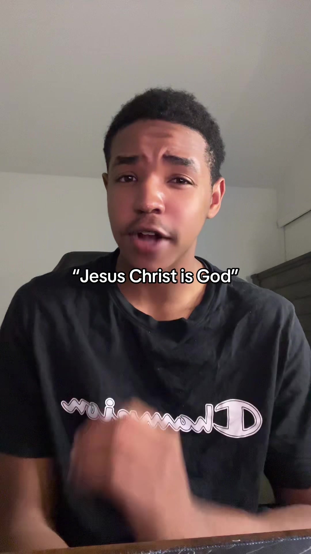 @Bible ZackTok✝️