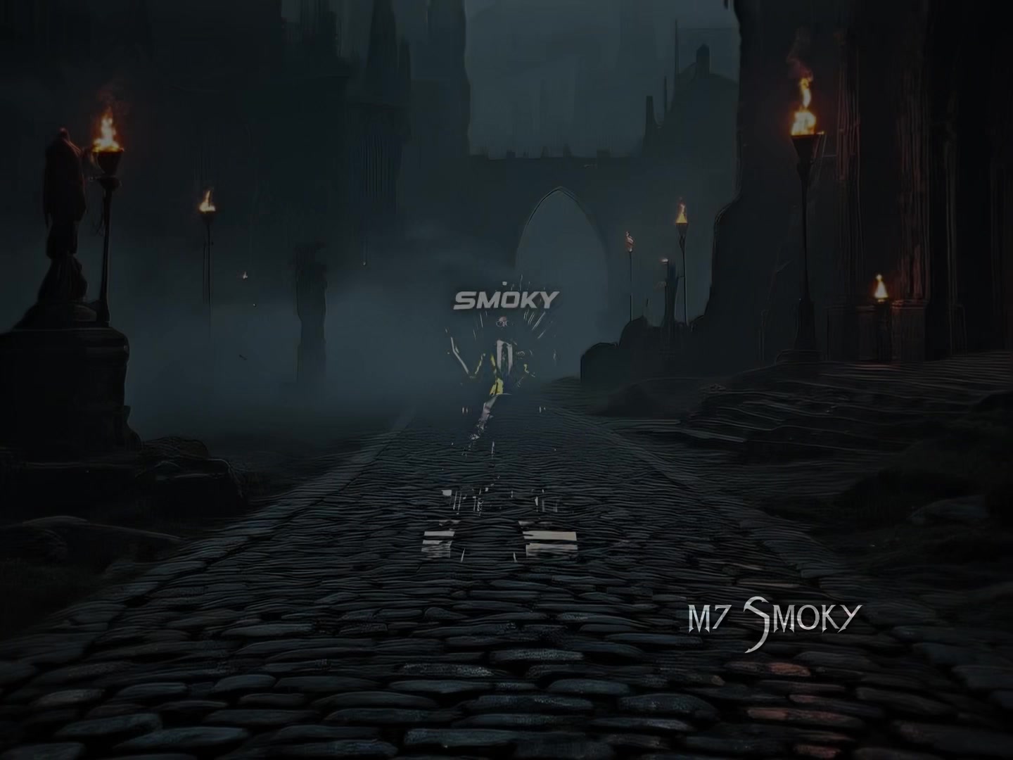 @M7丨๛SMOKY
