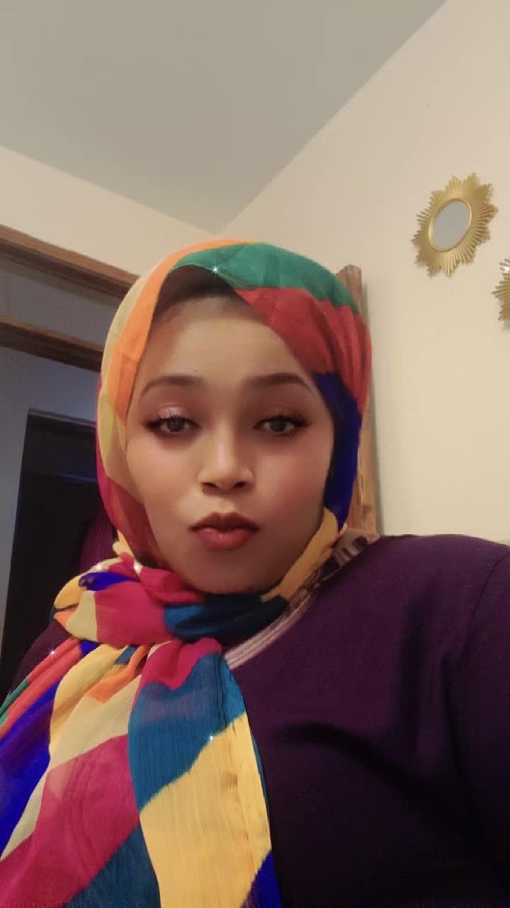 @Maryan abuu