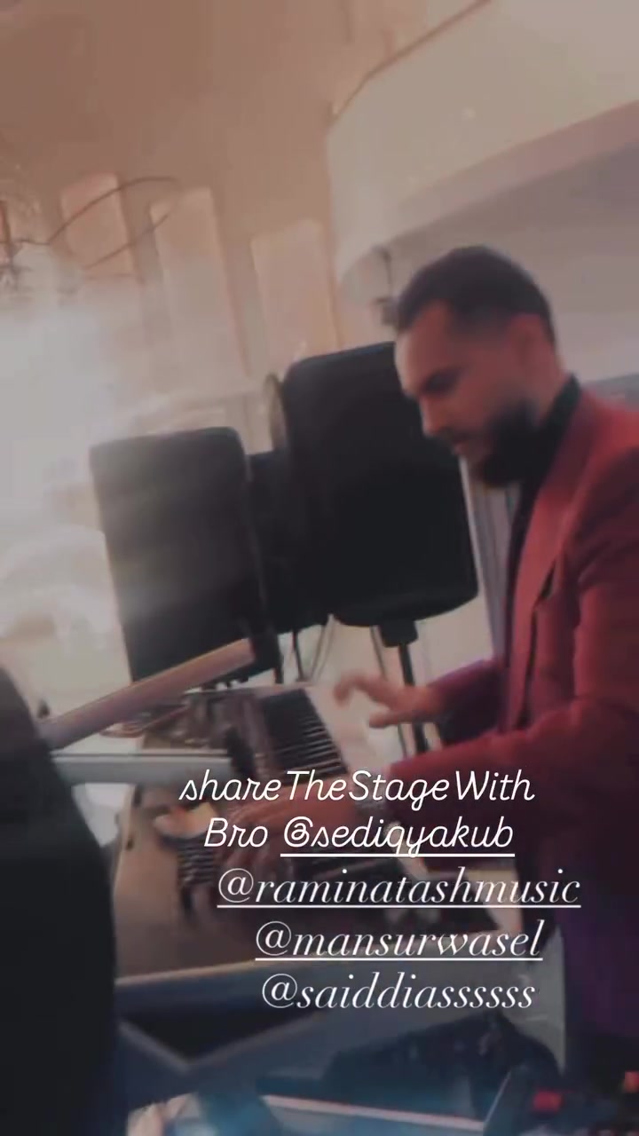 @ɾɑʍíղ ɑԵɑՏհ ʍմՏíϲ 🎙