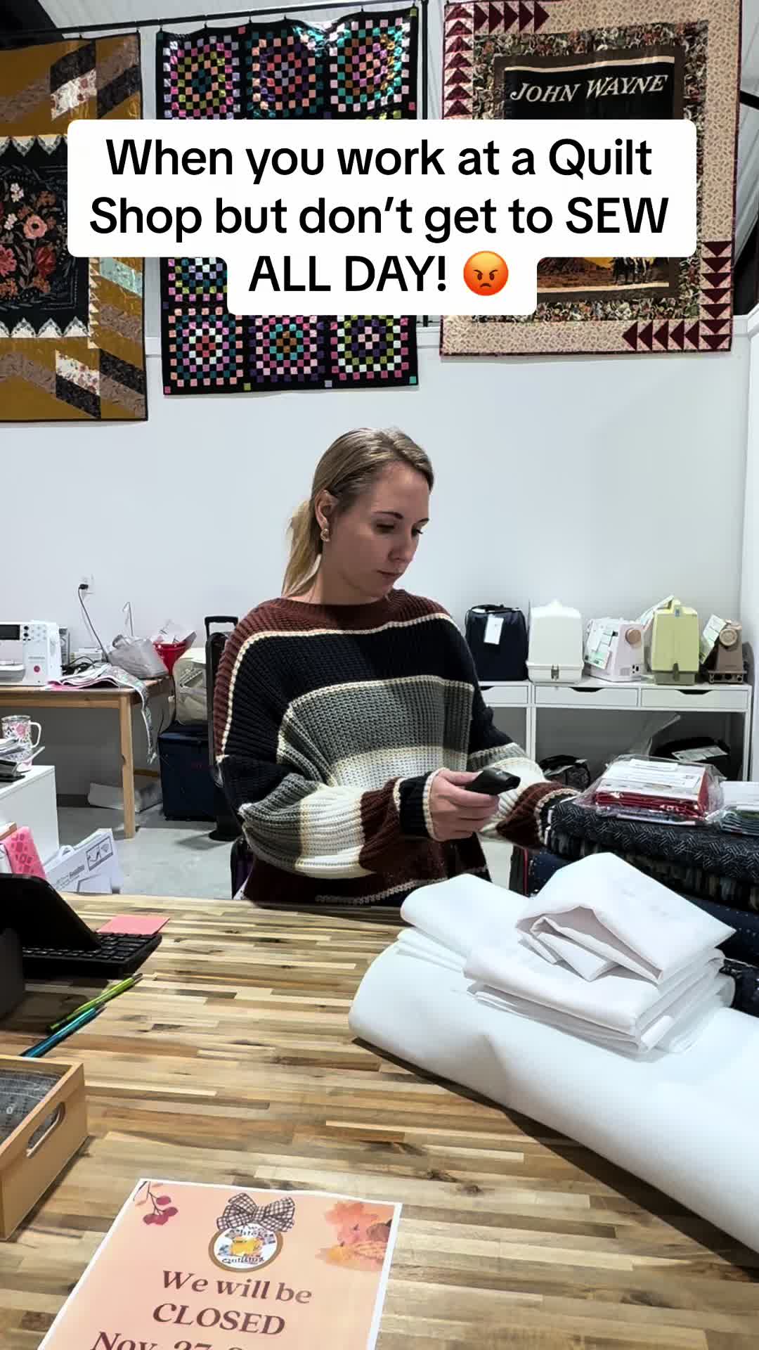 @TwoChicksQuiltingTexas