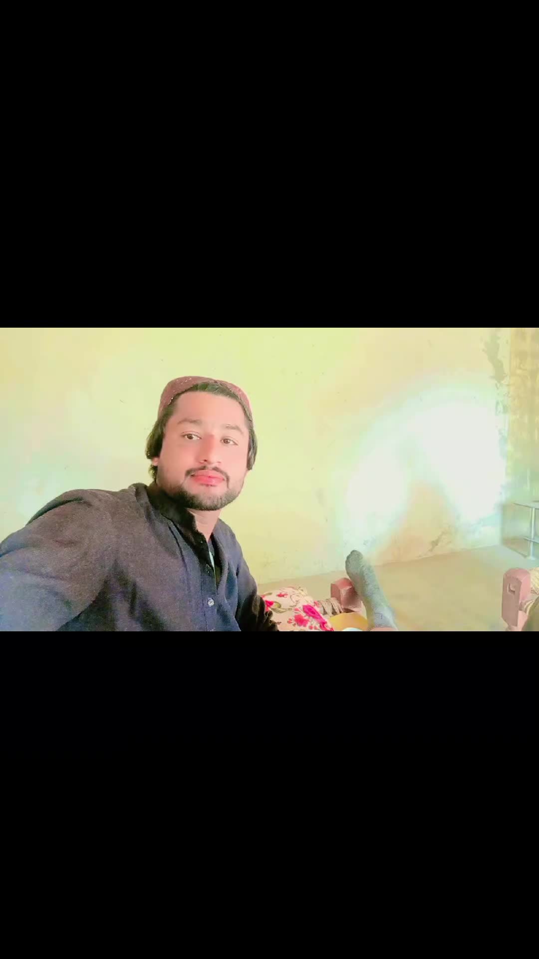 @لاڈلا بلوچ