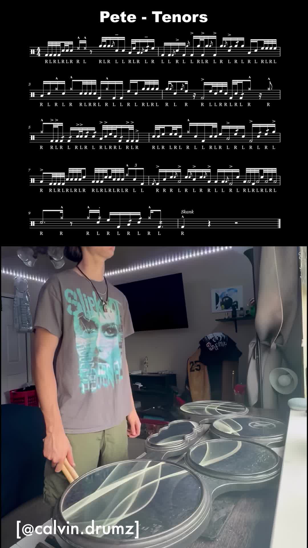 @calvin.drumz