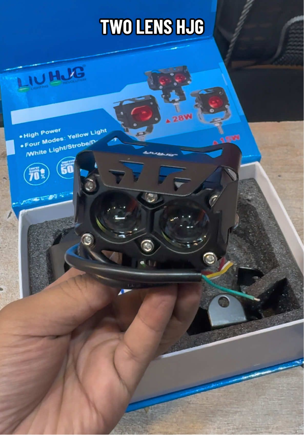 @Hassan Motorsports&reg;