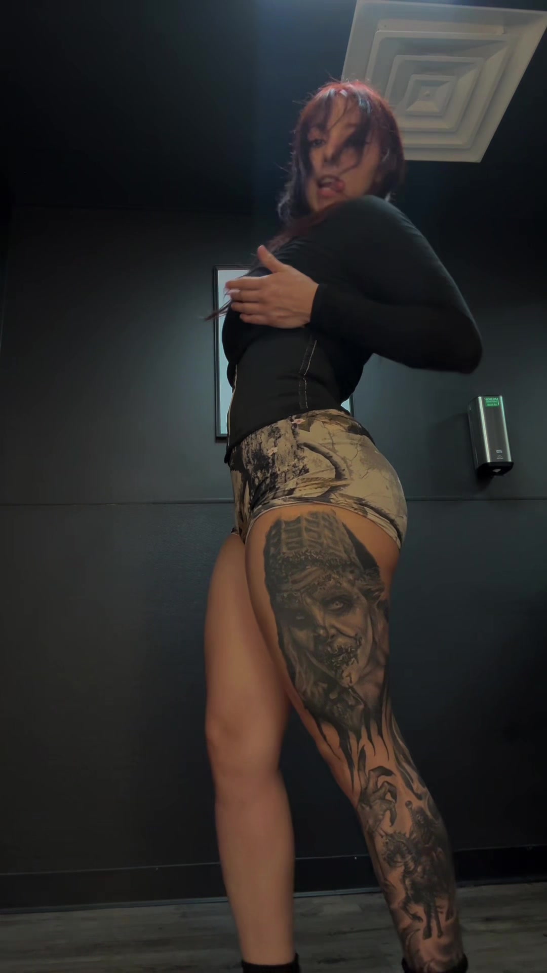 @Audzilla