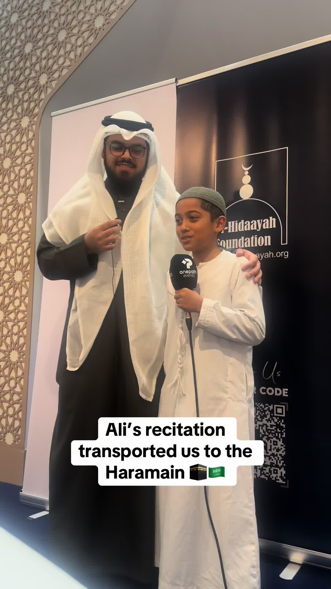 @Al-Hidaayah Foundation