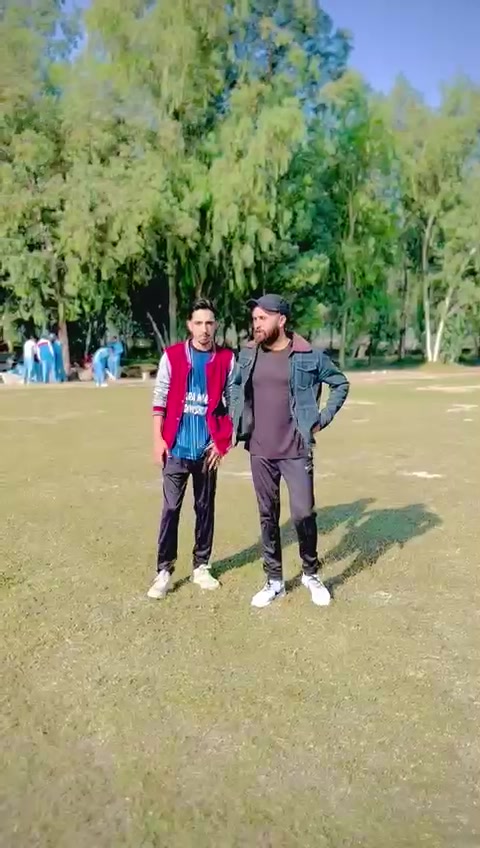 @Faqirabad 11 team 🏏