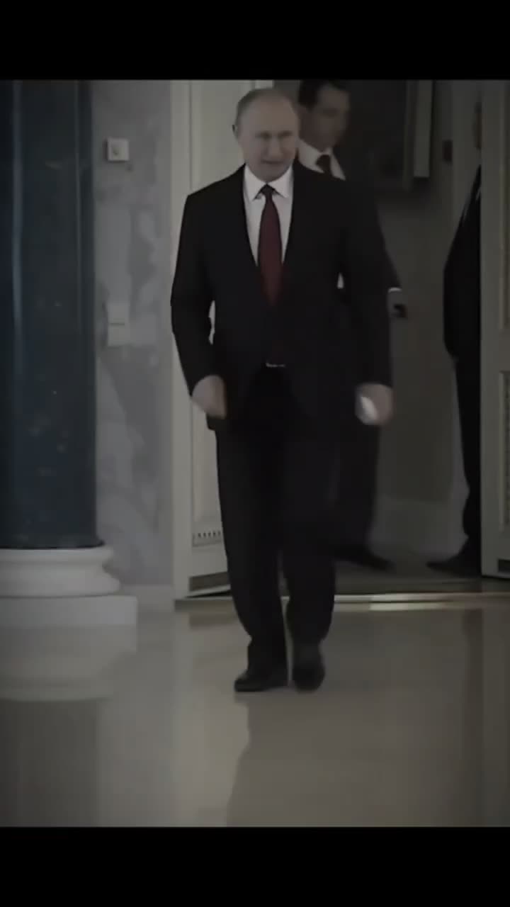 @🐻 𝐃𝐚𝐝𝐝𝐲 𝐏𝐮𝐭𝐢𝐧 🇷🇺