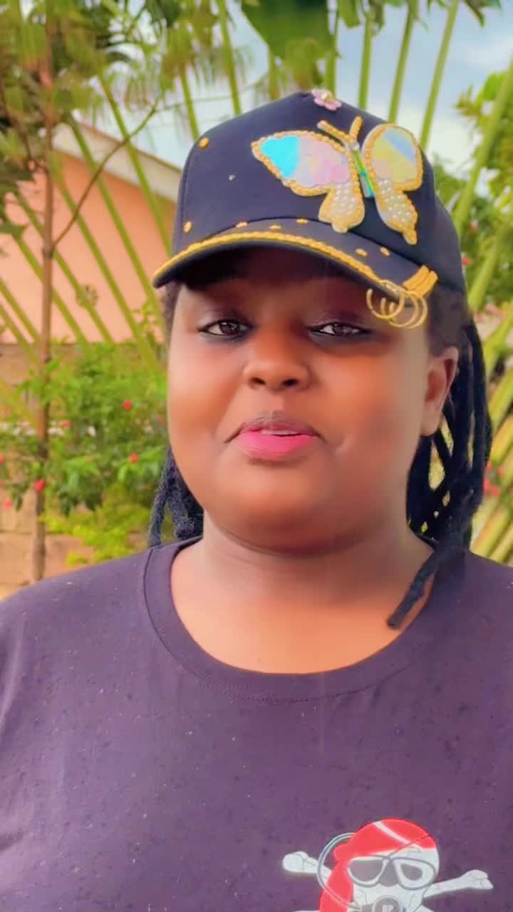 @issich's sister🇰🇪🤭