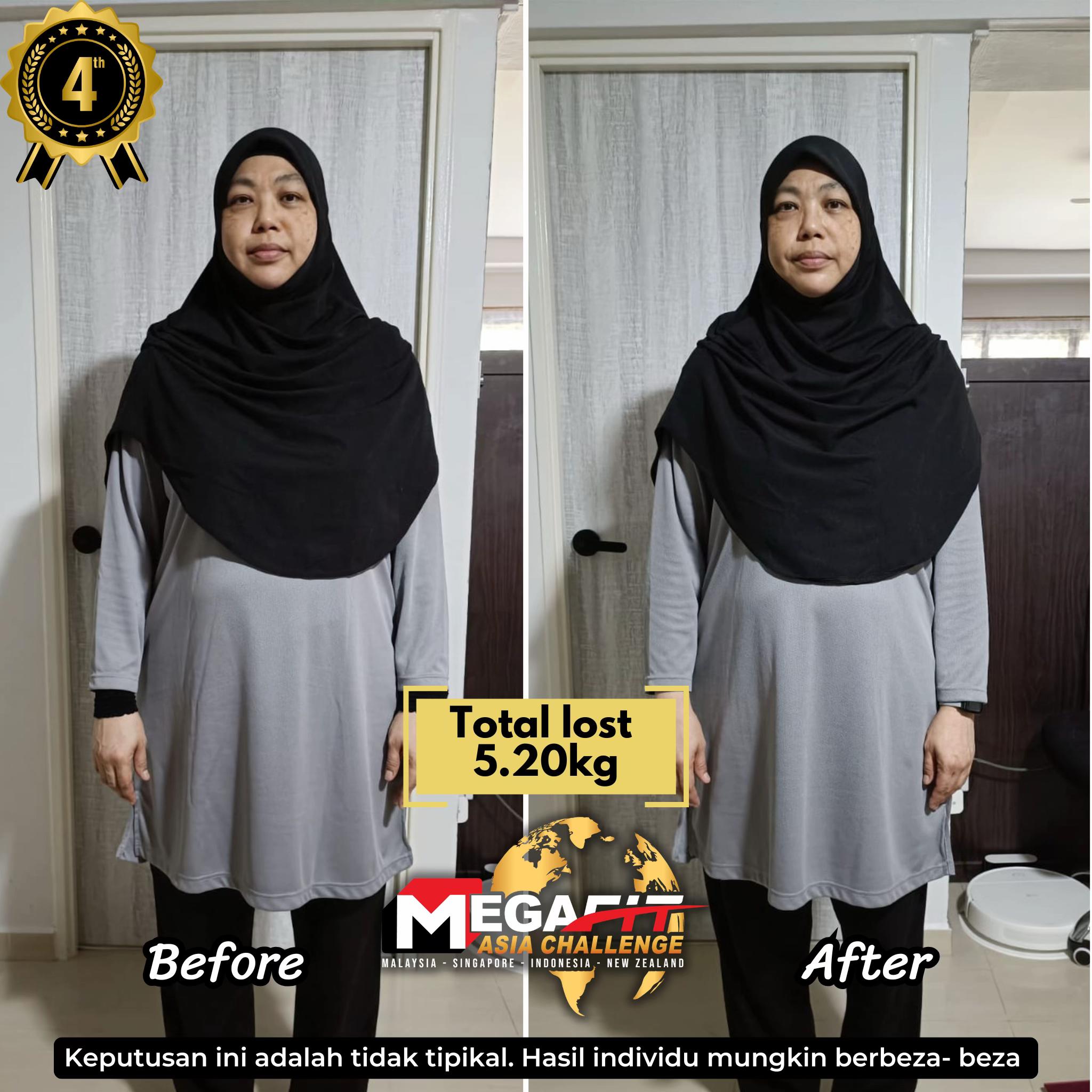@Bella | Your Weight Loss Coach