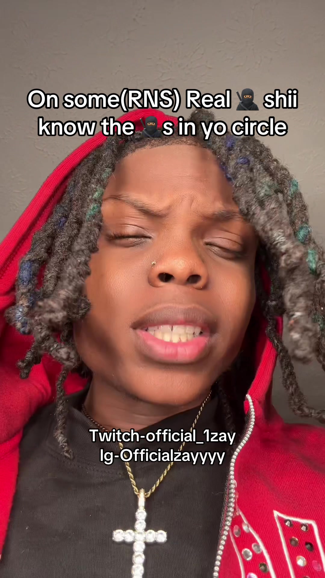 @Zay chats