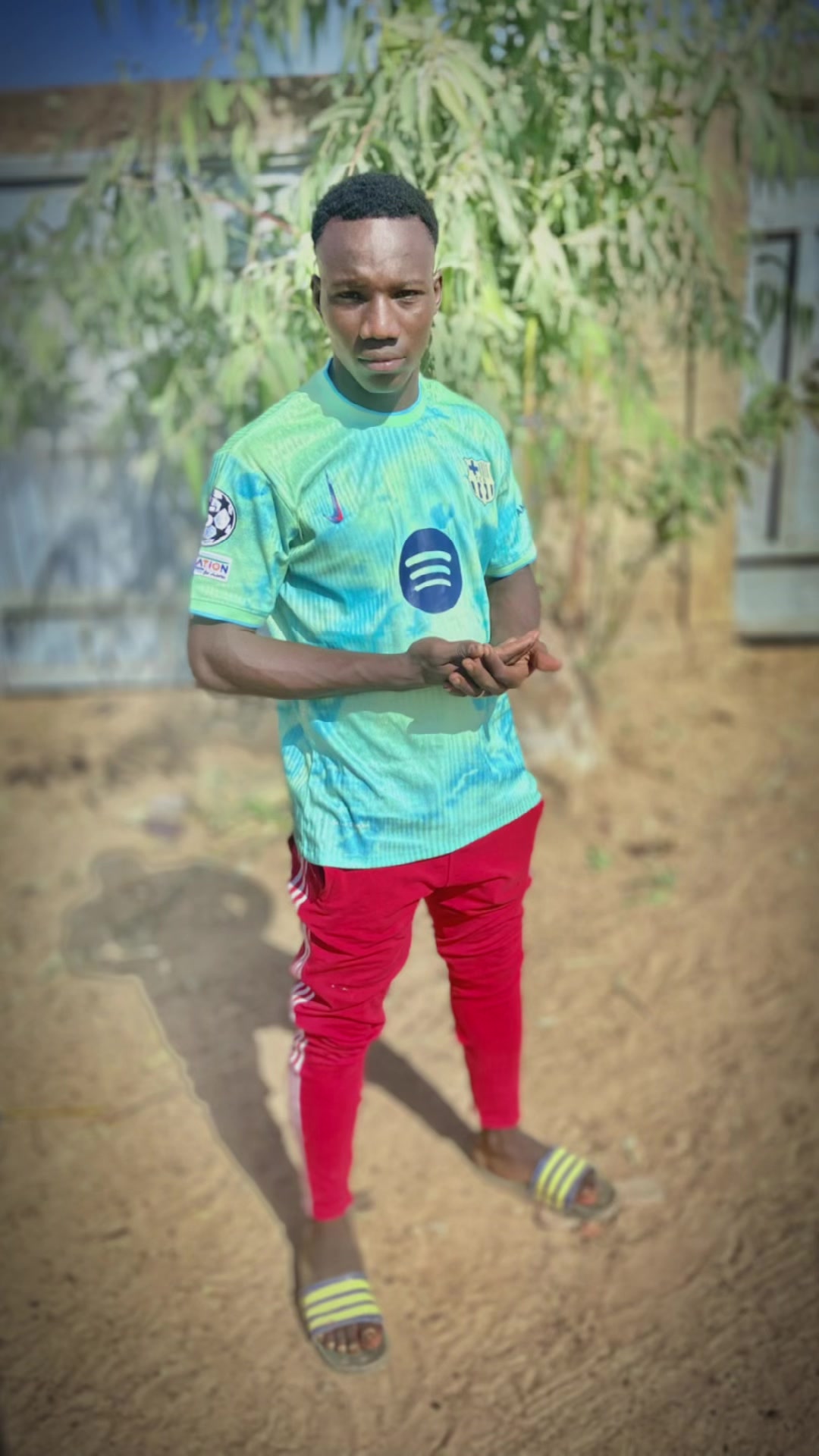 @Fils ILBOUDO💫🍀