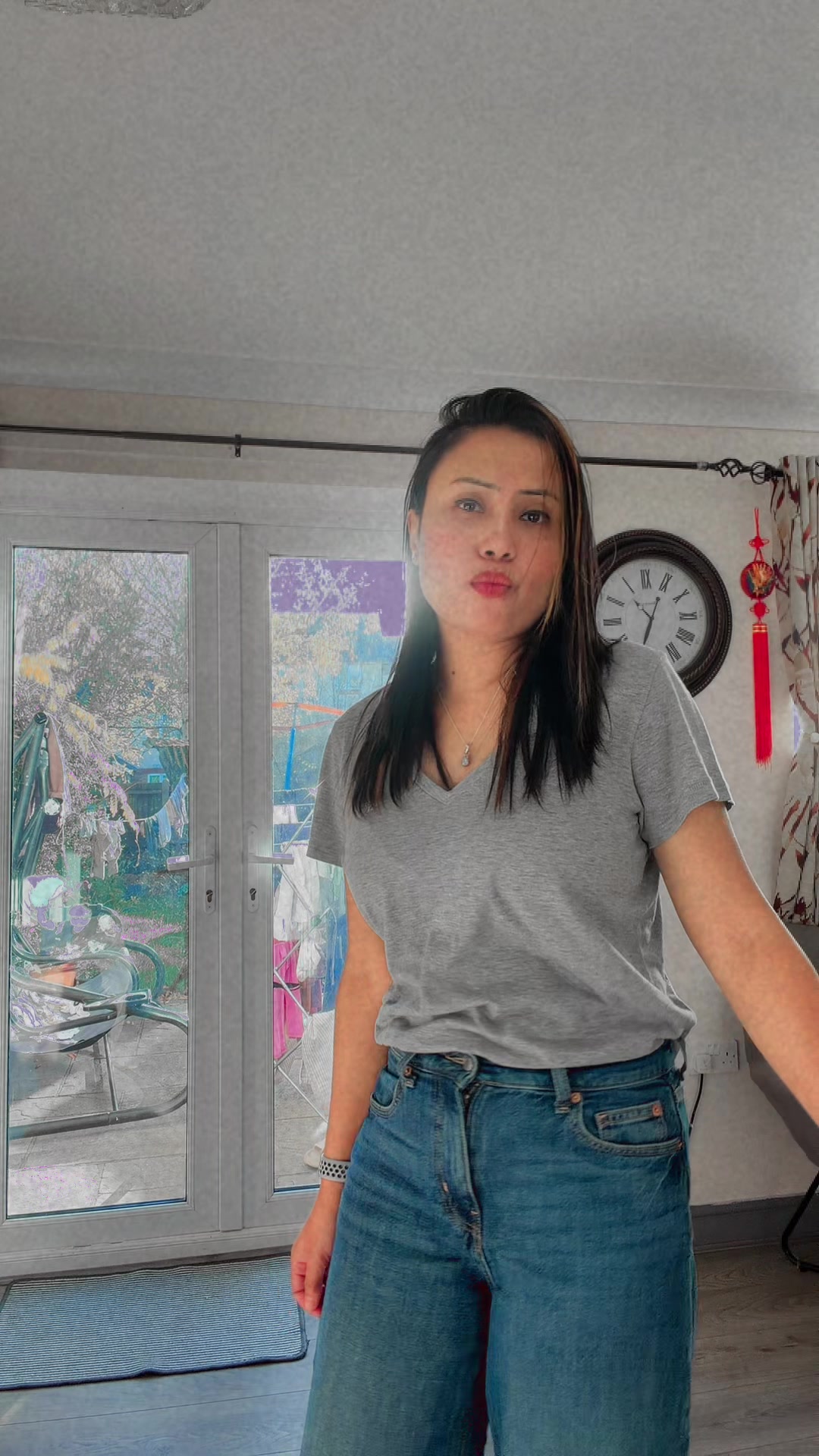 @Mingur Doma Bhutia