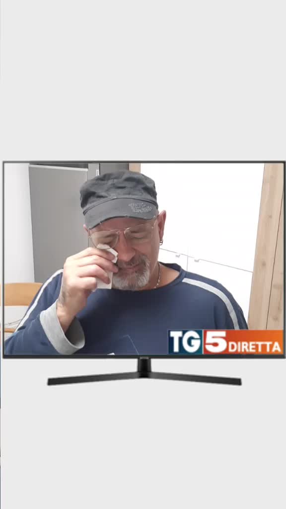 @Dino Memoli