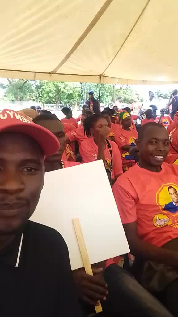 @KFT -PCT UPND MEDIA