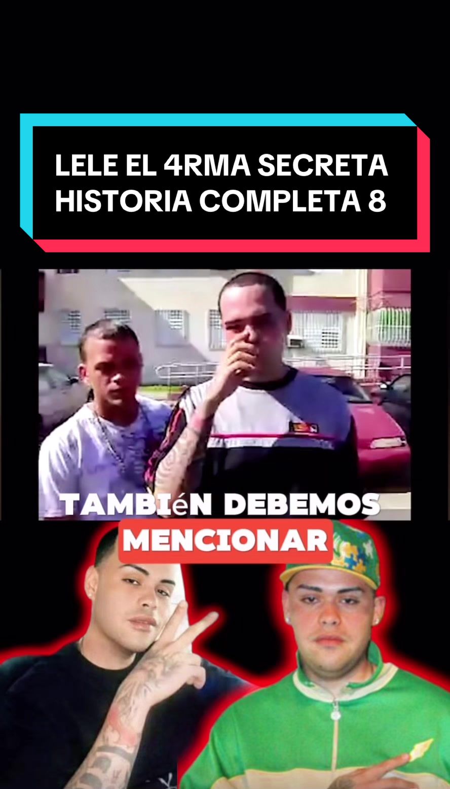 @Historias De Los Caserios