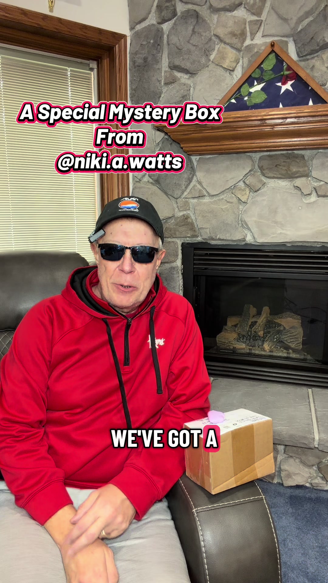@Jim&rsquo;s Mystery Mail 📦🔎😎