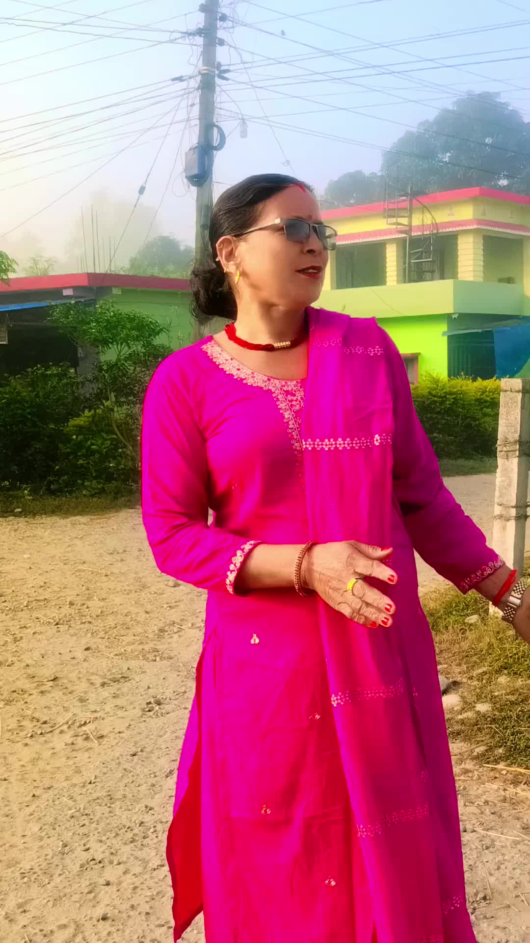 @Madhavi Bhatta