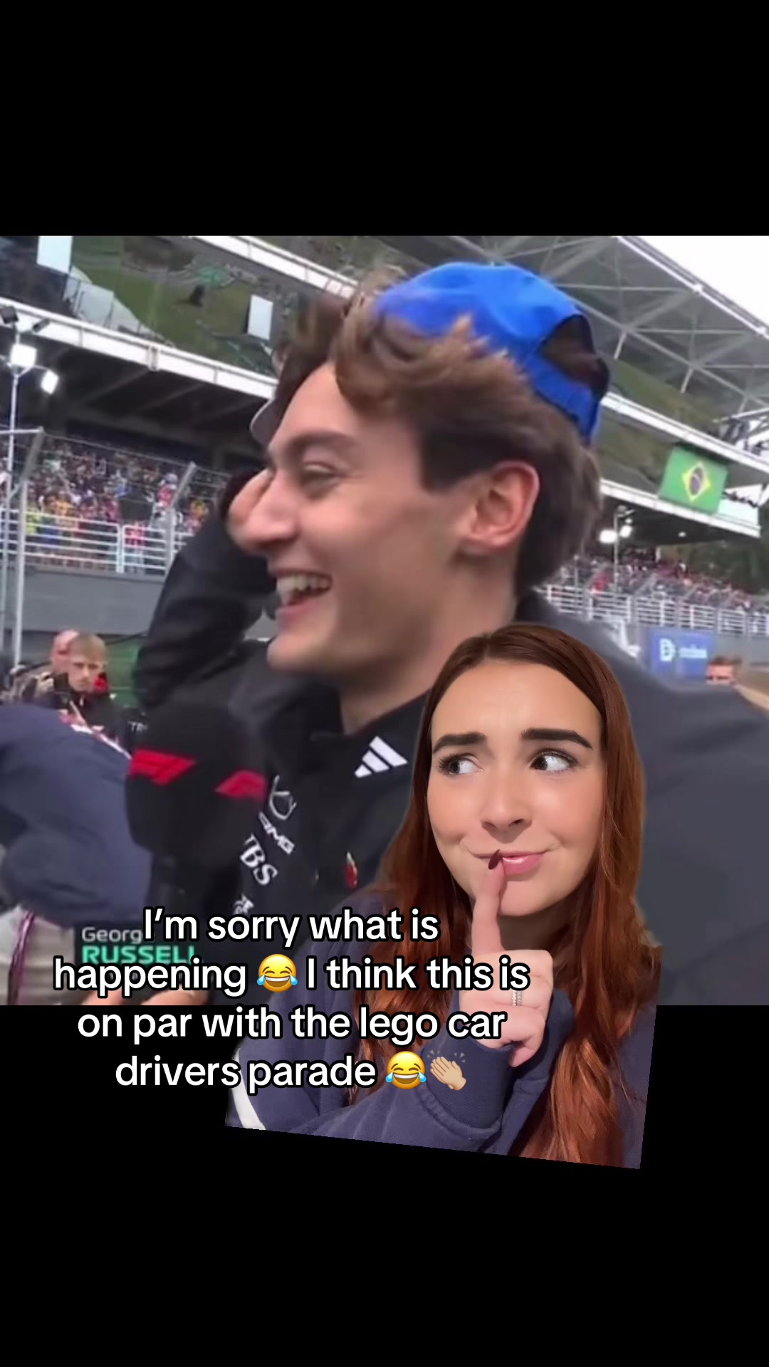 @🏎️🧡 | Dan