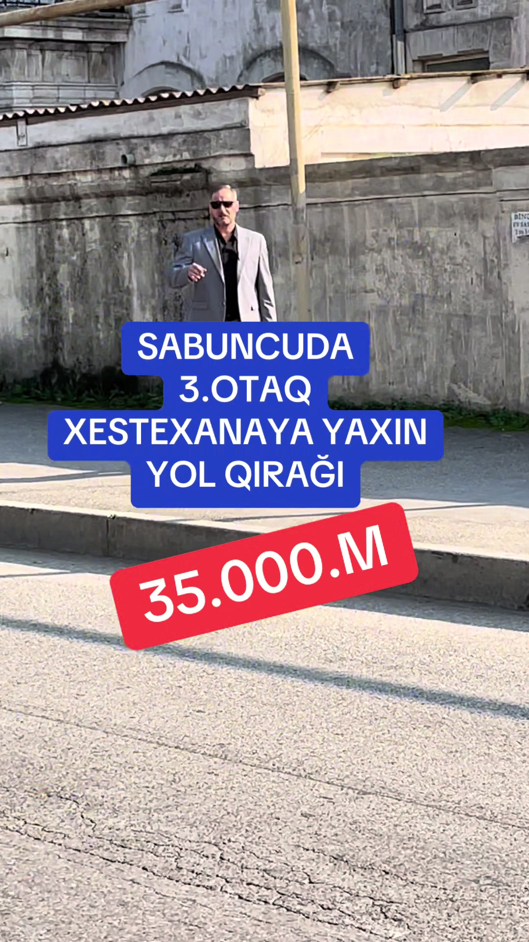 @evlerinsatışı krditlə yekemlak