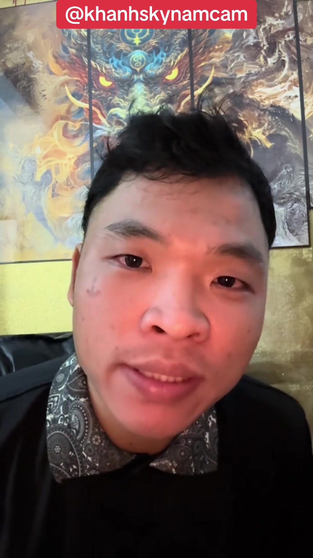 @Kh&aacute;nh Sky Năm Cam ✅