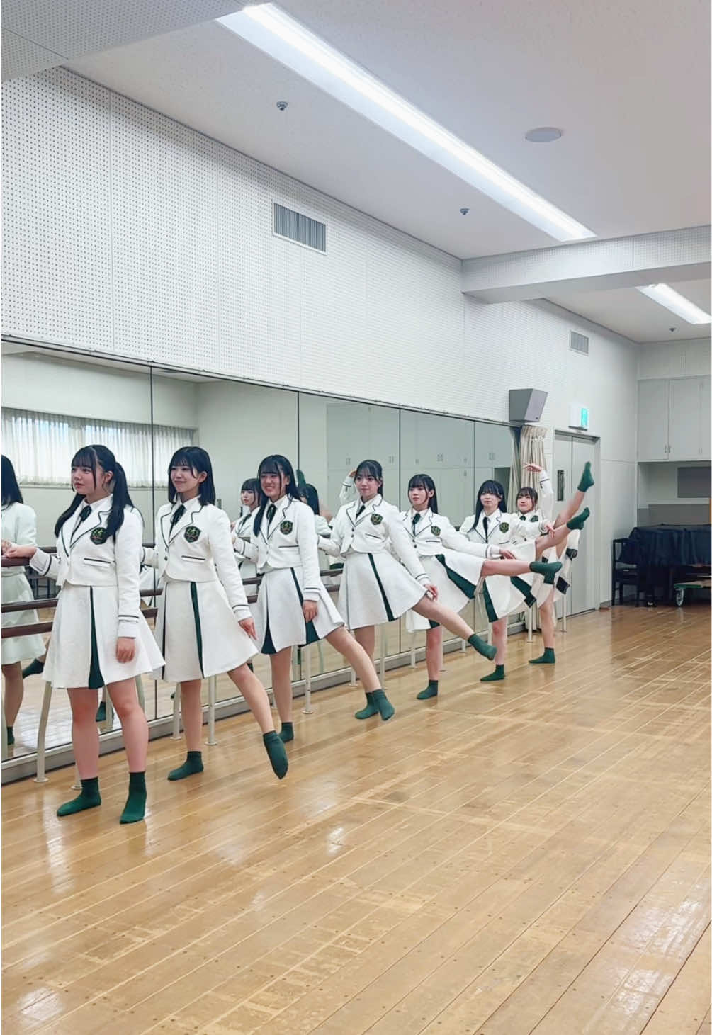 @ほくりくアイドル部