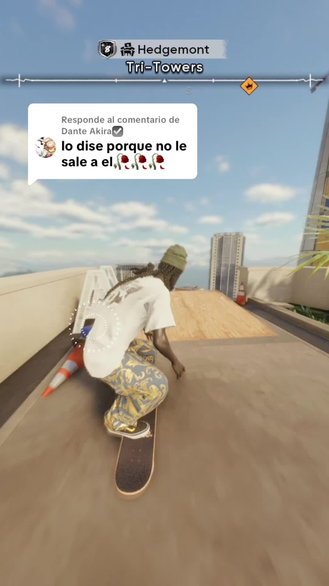@Skate Daily Clips 🥩