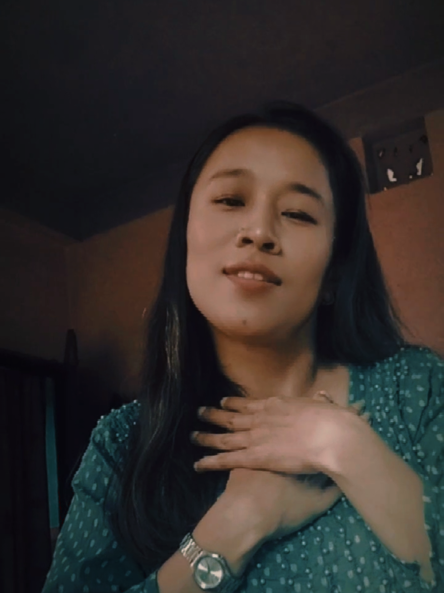 @Kusum Gurung