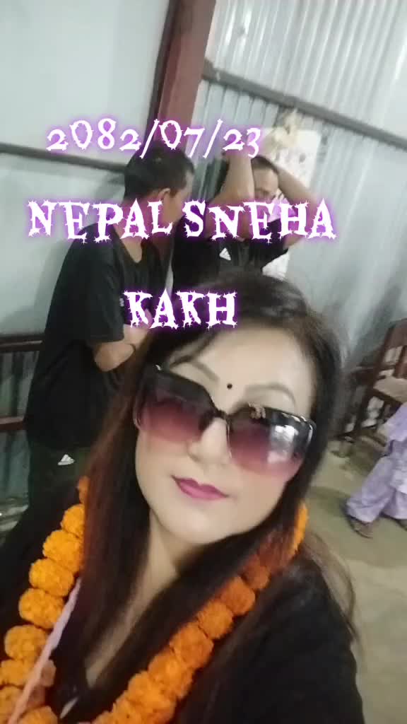 @Parbati Rai