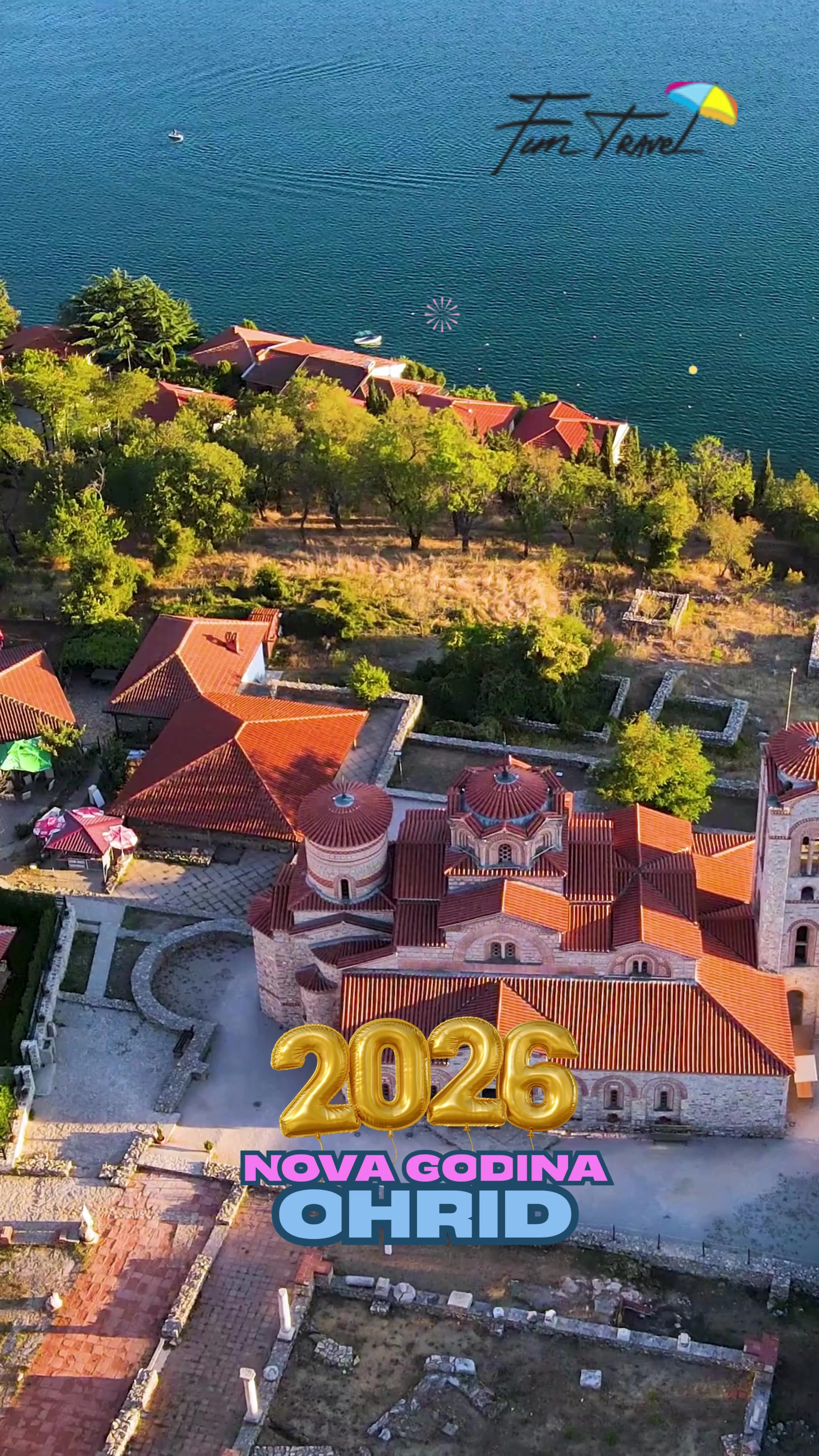 @Fun Travel Ni&scaron;