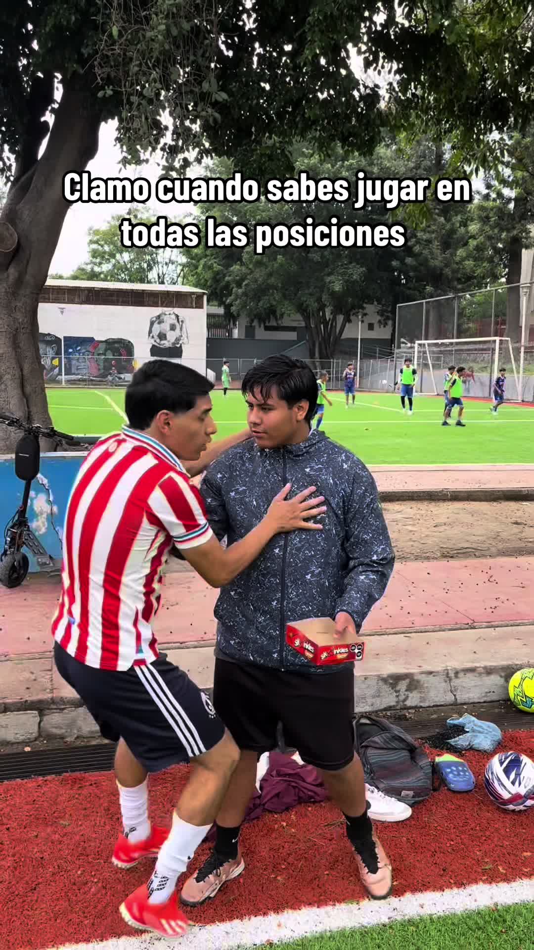 @Bubu Medina