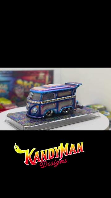 @kandyman designs