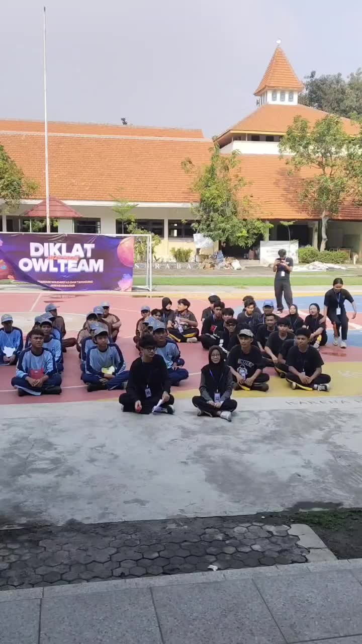 @Bang _J / Pak Zaenal SMANTASS