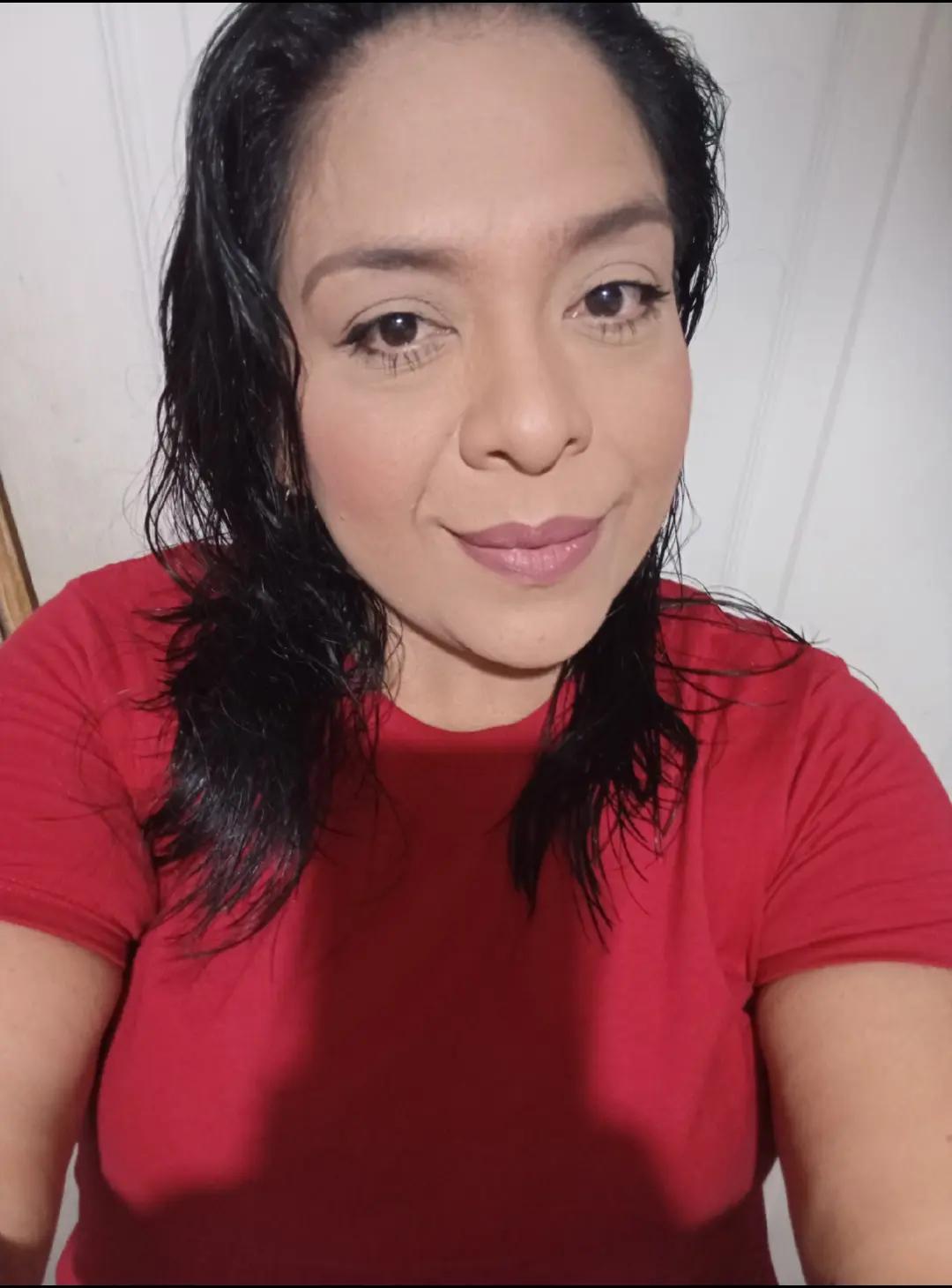 @Jessica Patricia