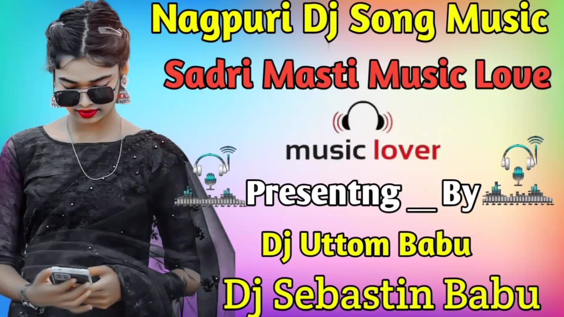 @Sk Nagpuri Music