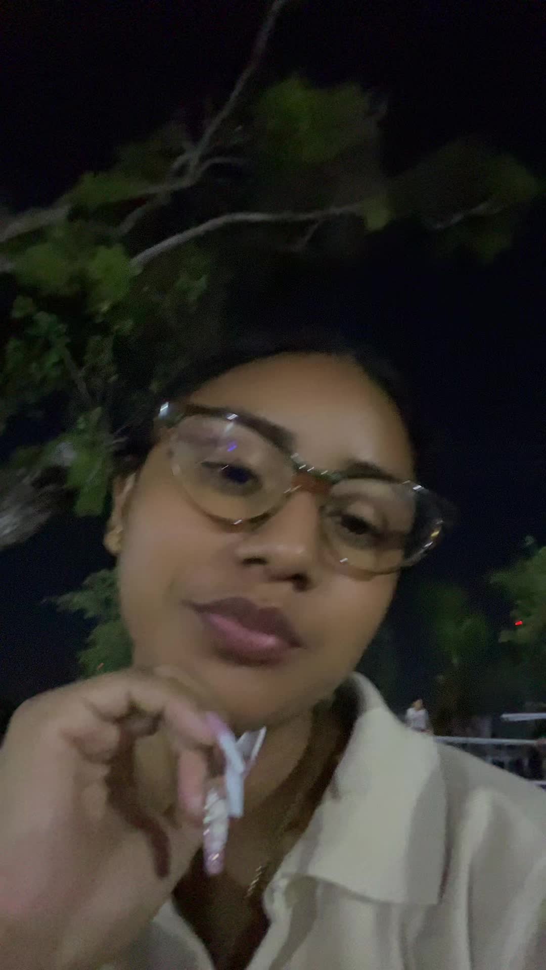 @Anisa Carter