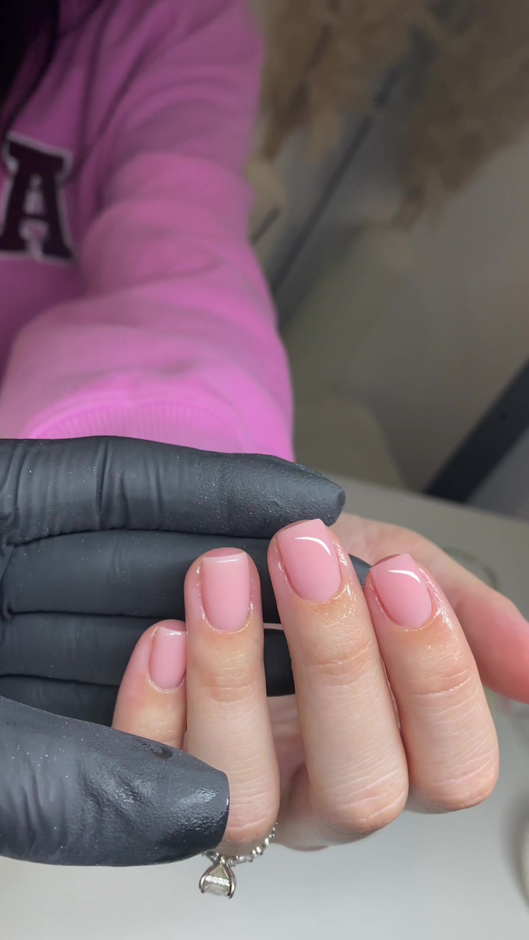 @Danika - Nail Tech & FTM 🤍