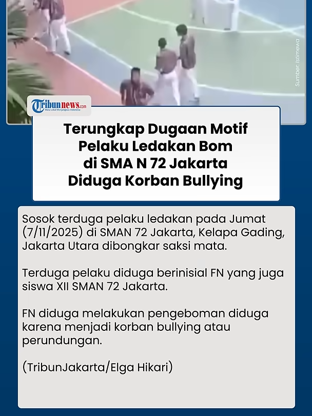 @Tribunnews