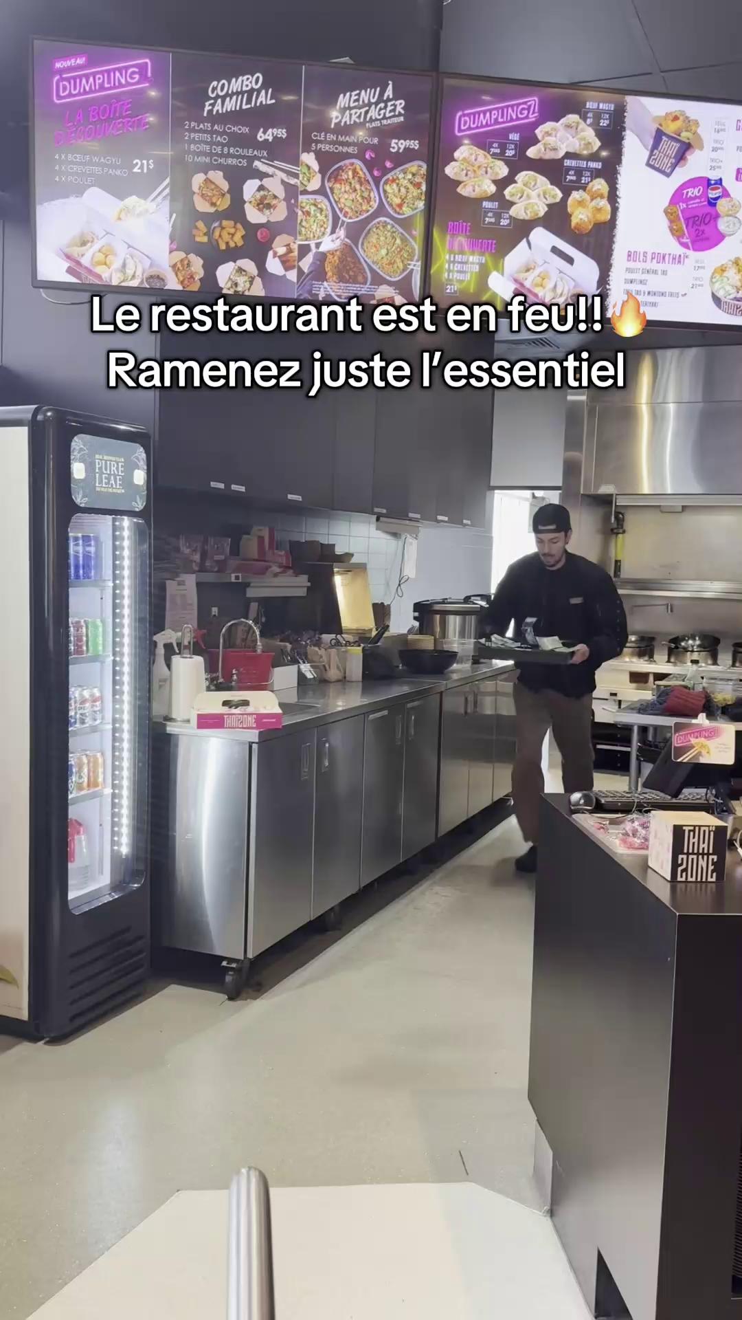 @Tha&iuml;zone