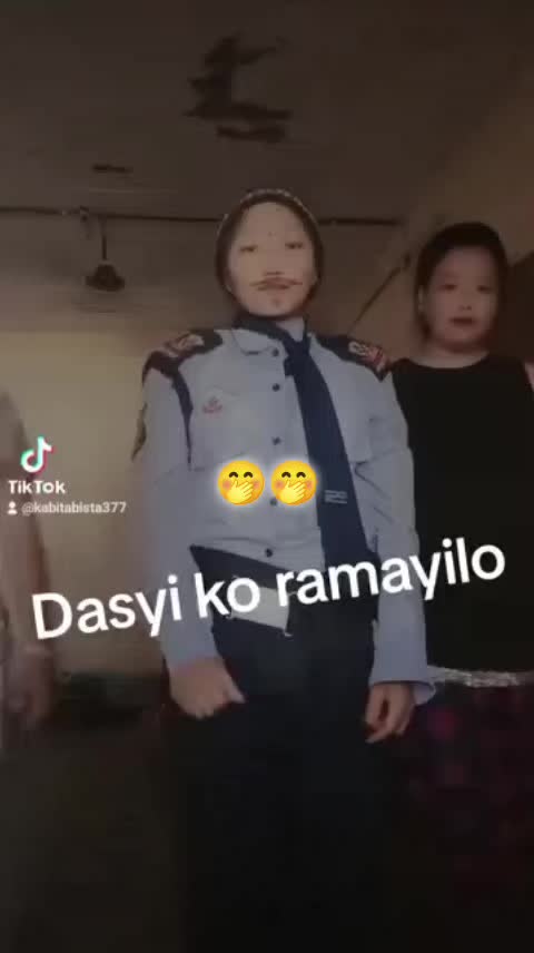 @dipika Magar✝️🛐