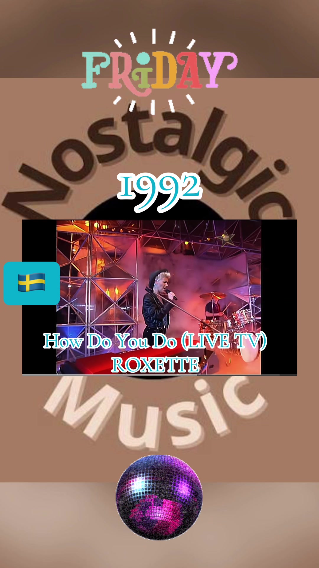 @Future Nostalgia