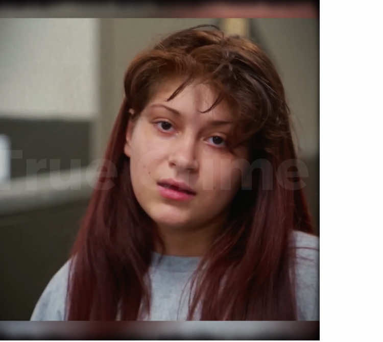 @True Crime