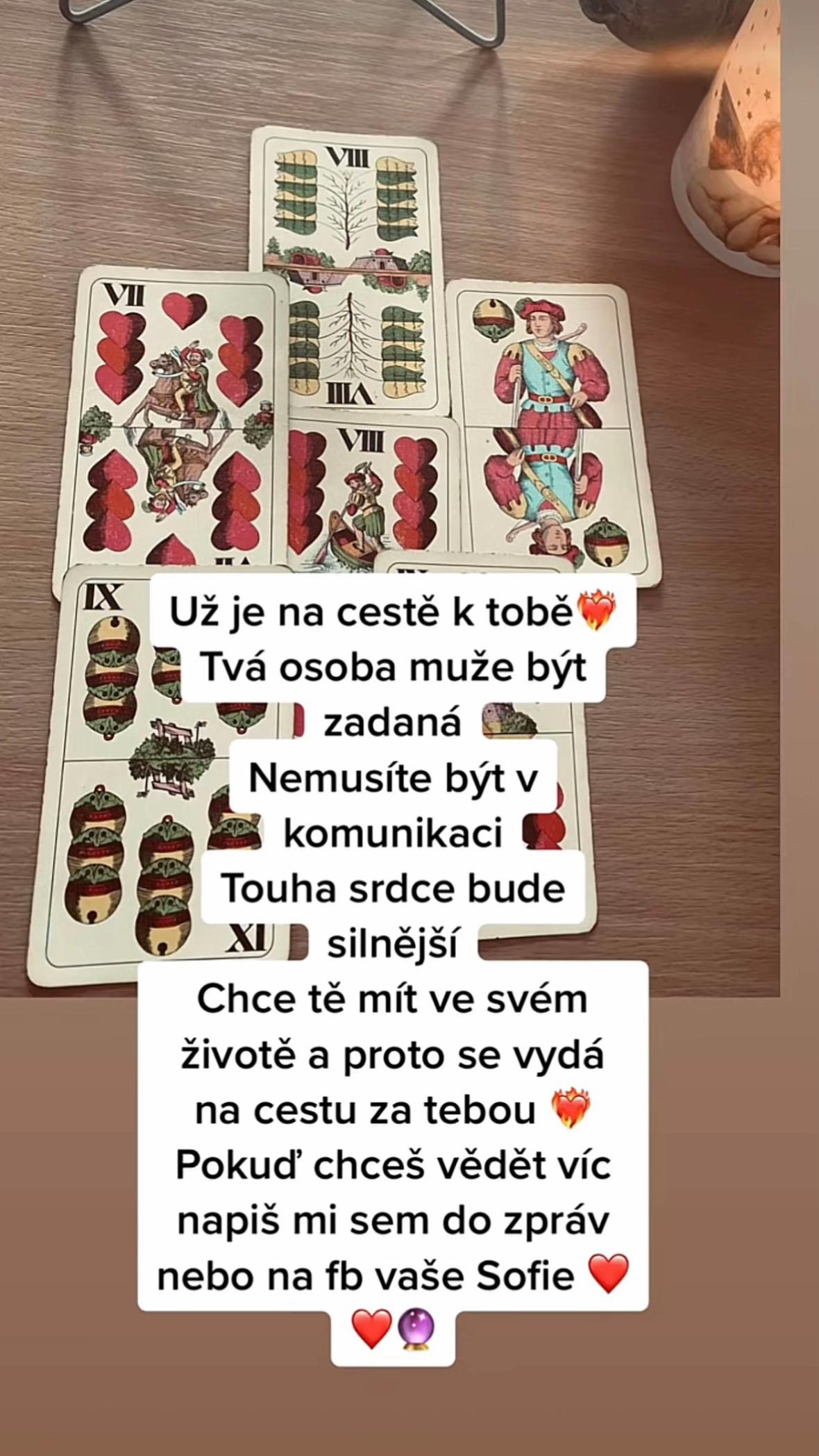 @V&yacute;klad od Sofie&hearts;️🪄