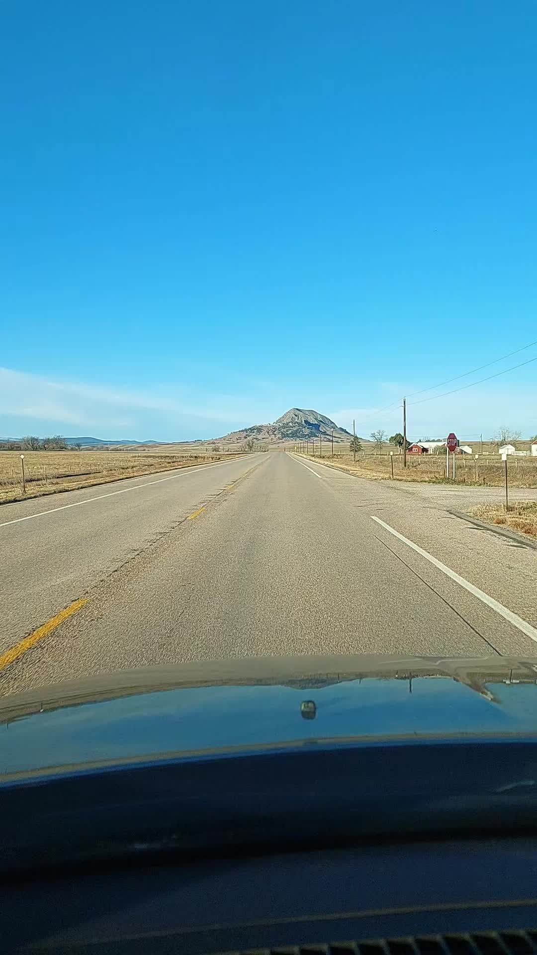 @❌️ South Dakota 76'er ❌️
