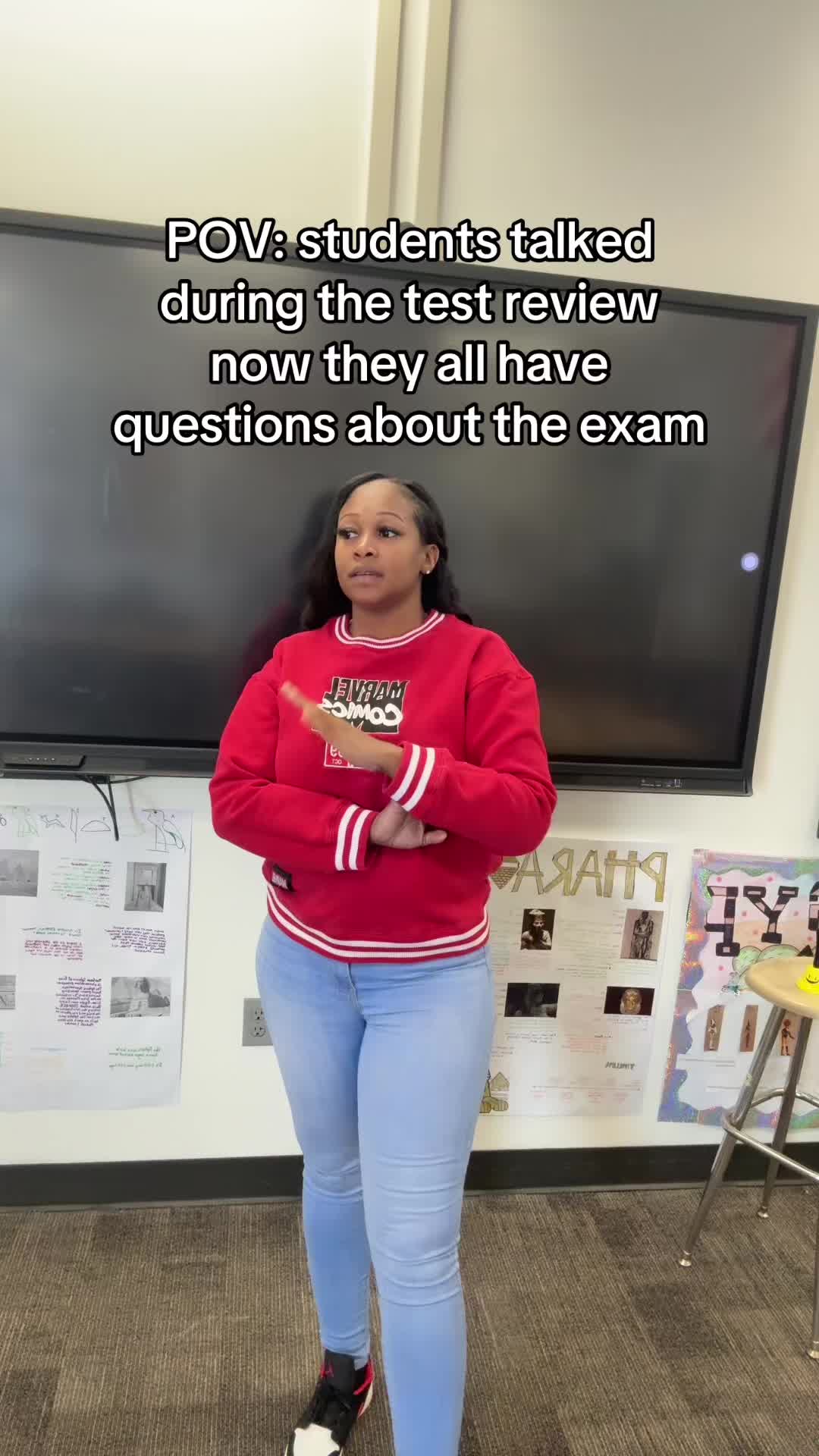 @Ms Frizzles Twin