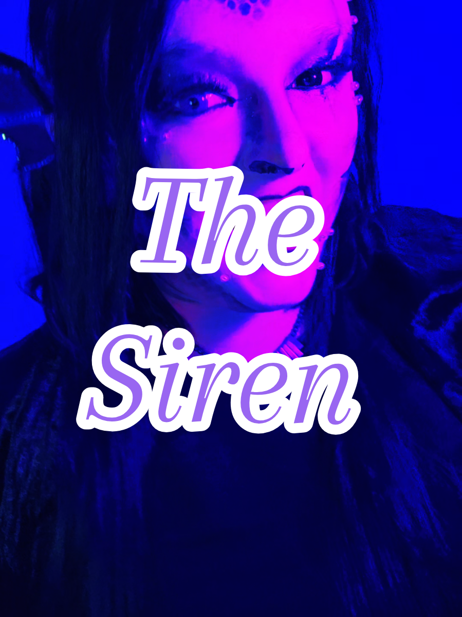 @Elf Ash Cosplay
