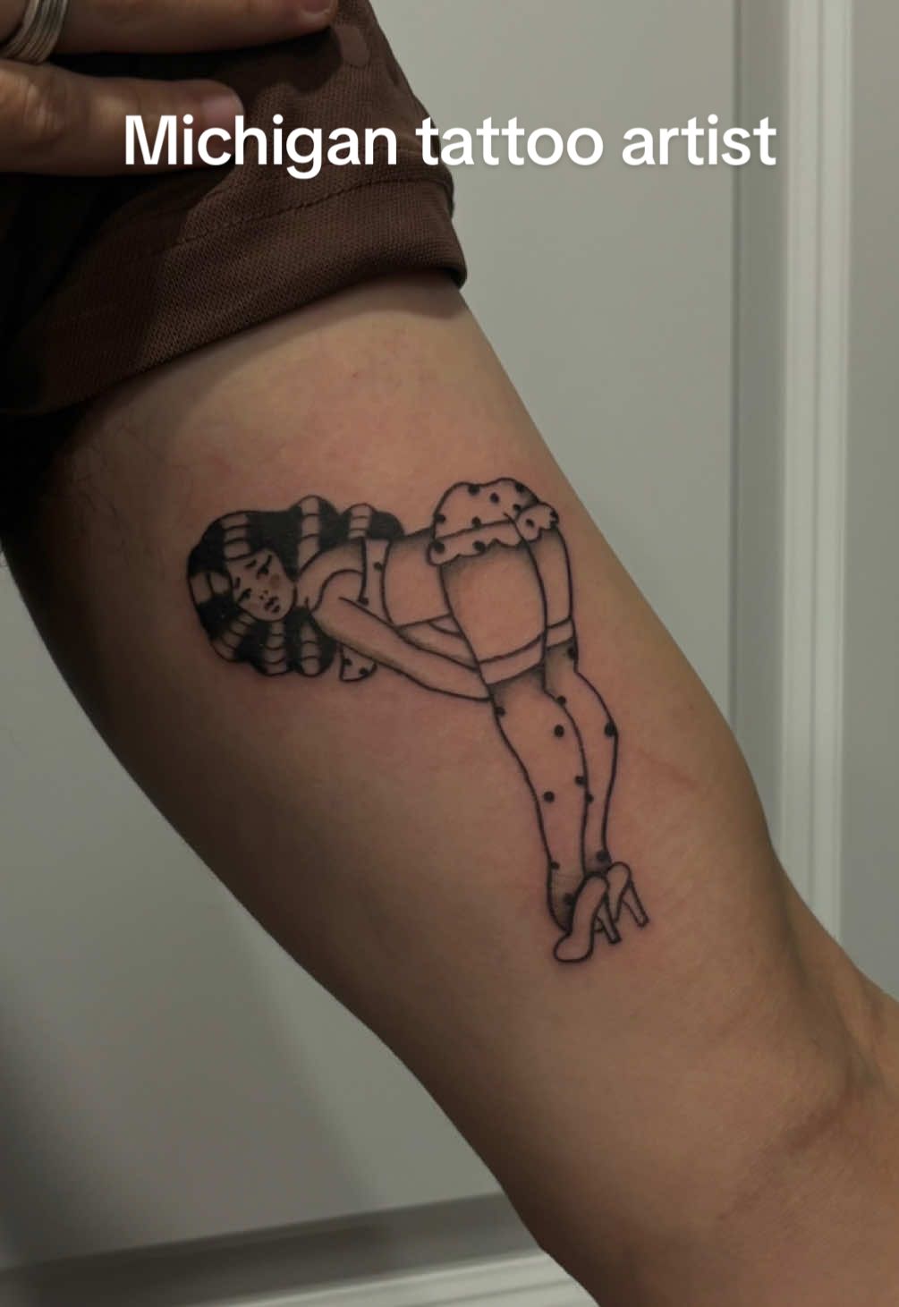 @Pinstripe Tattoos | emily
